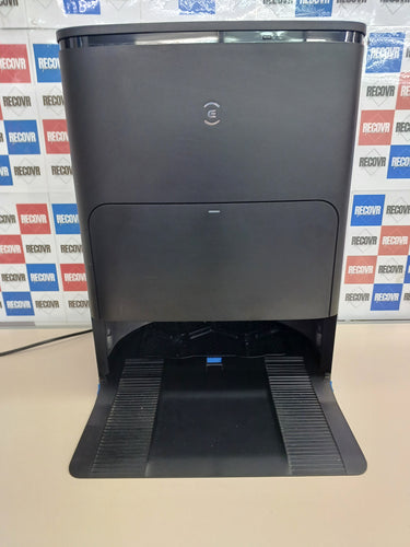 Robot aspirador 11000Pa IA fregado bordes T30S Ecovacs.